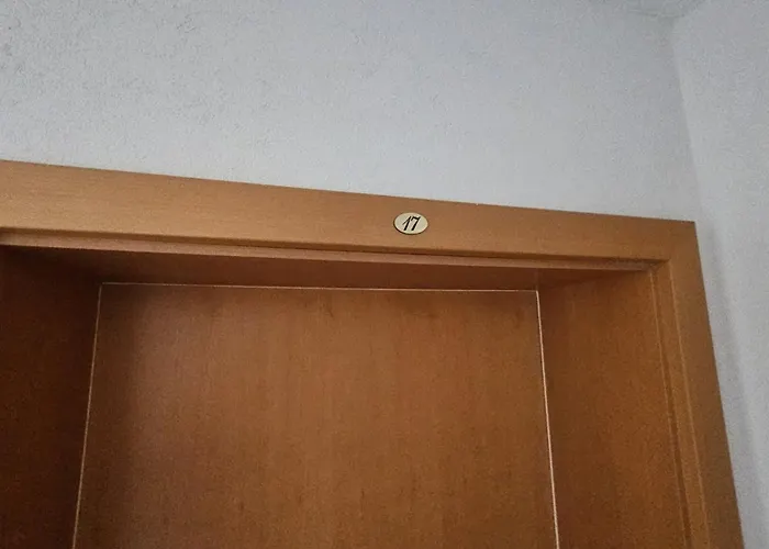 Lucia Appartement Crikvenica