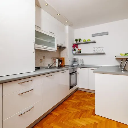 Lucia Appartement