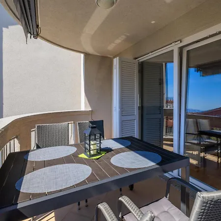 Appartement Lucia