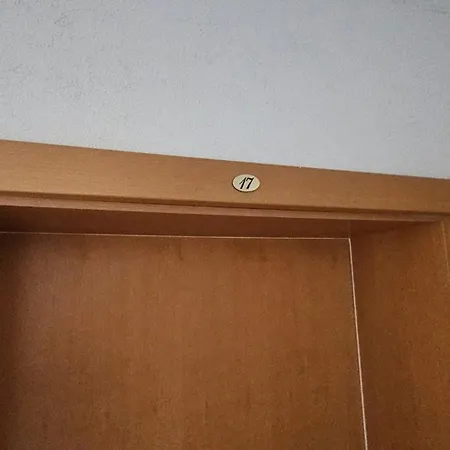 Lucia Appartement Crikvenica