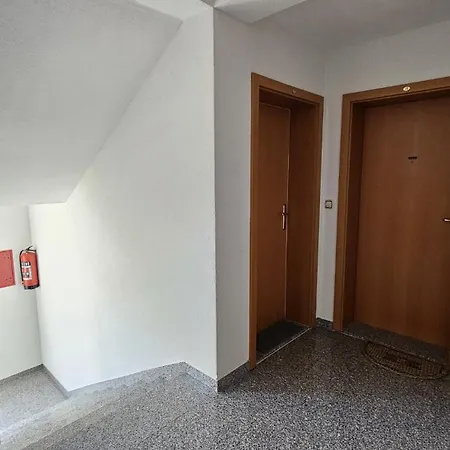 Appartement Lucia *