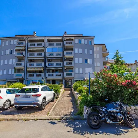 Appartement Lucia