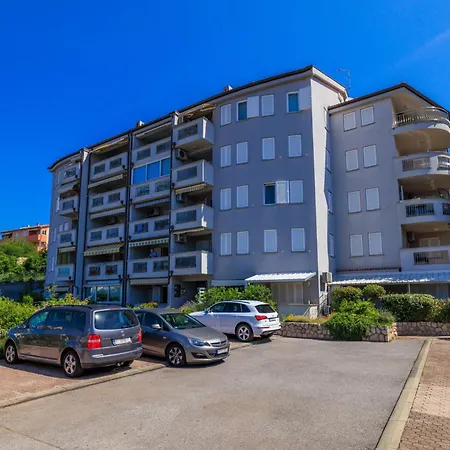 Lucia Appartement