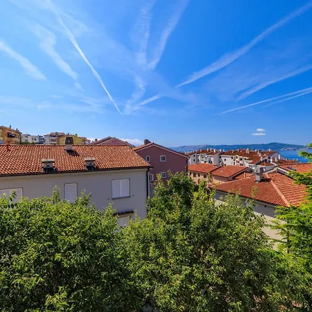 Appartement Lucia *